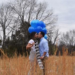 Meet your Posher, Nazy